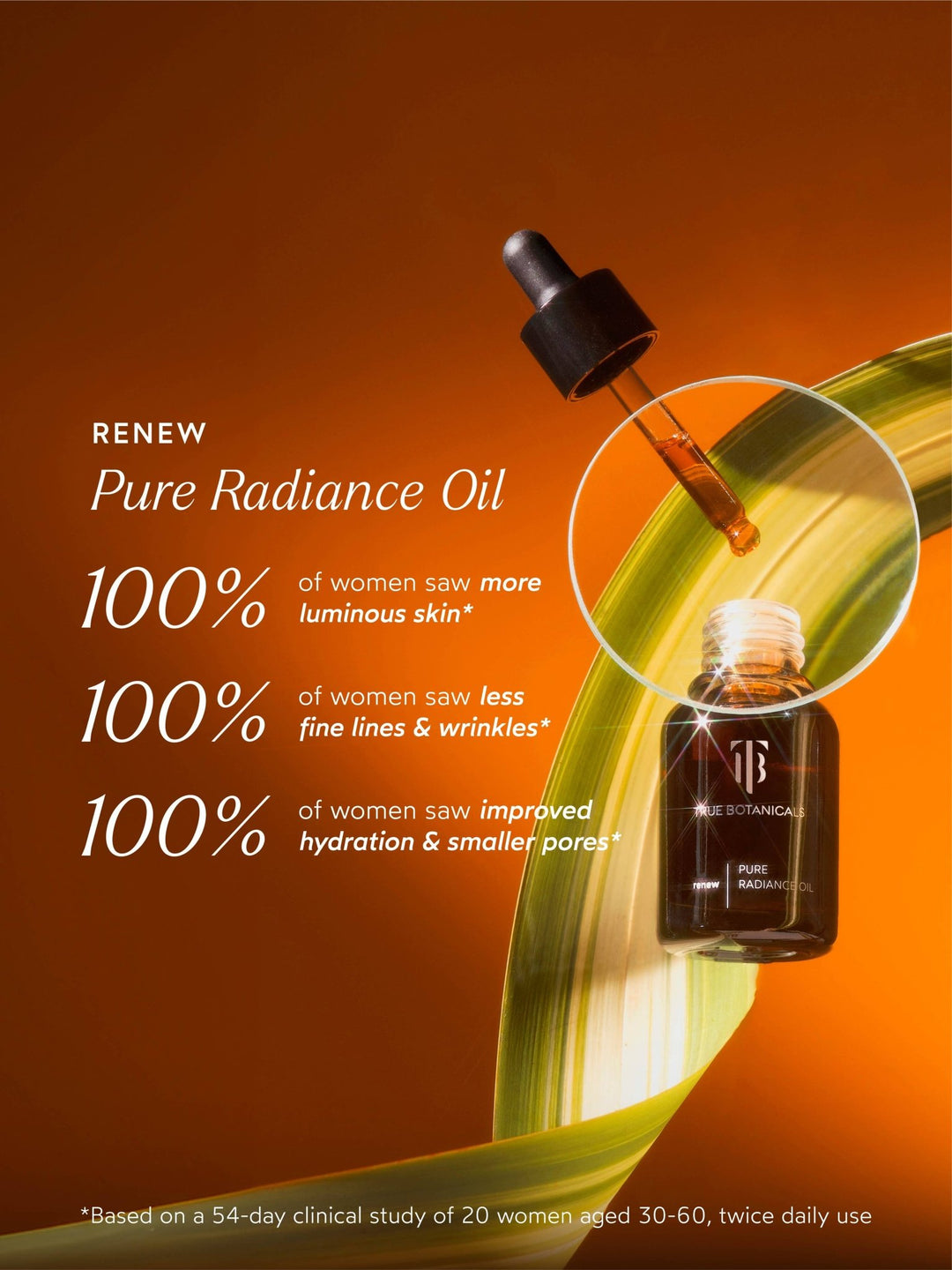 Renew Pure Radiance Oil - Echo Market