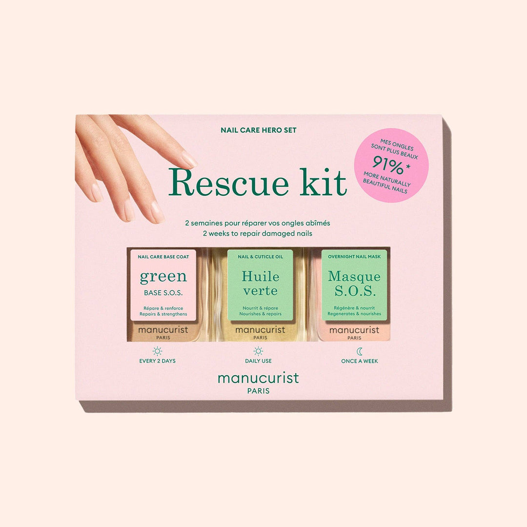 Rescue Kit - Echo Market