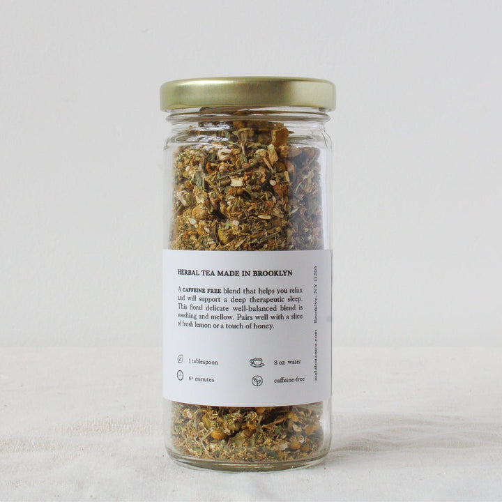 Rest Herbal Tea | Loose Leaf - Echo Market