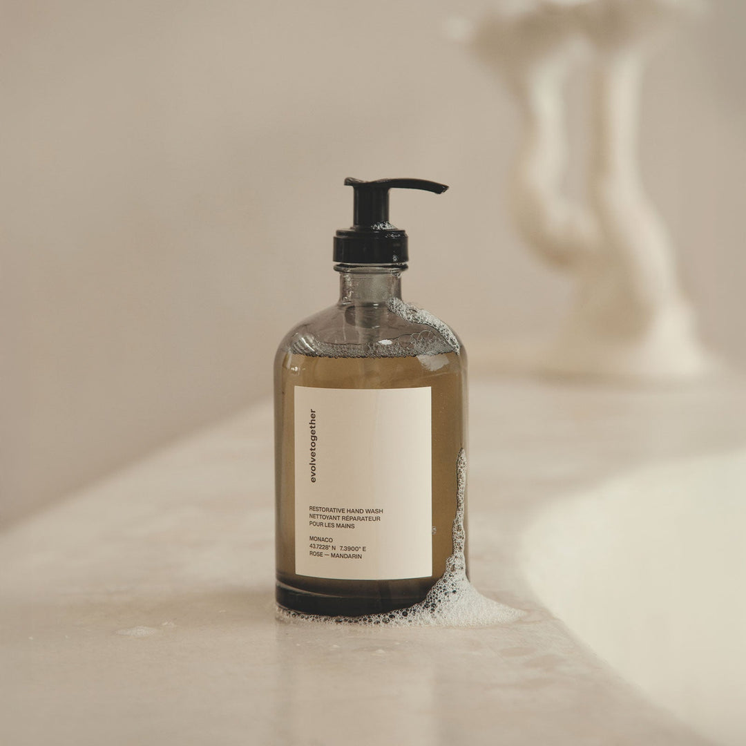 Restorative Hand Wash | Monaco - Echo Market