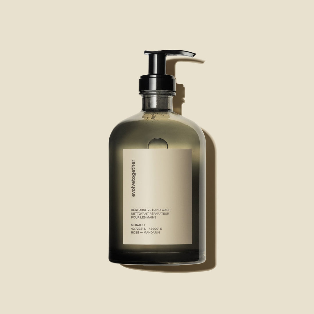 Restorative Hand Wash | Monaco - Echo Market