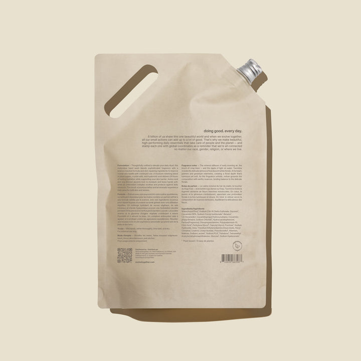 Restorative Hand Wash Refill | Havana - Echo Market