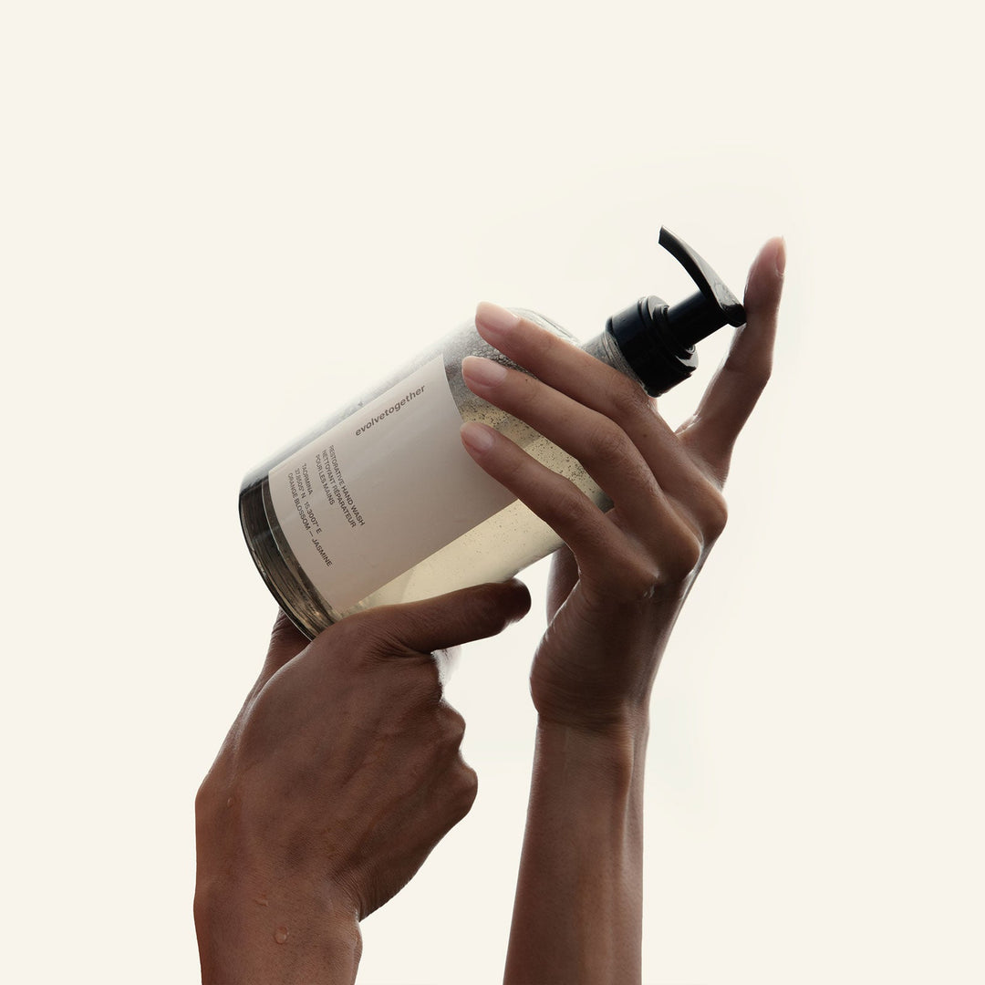 Restorative Hand Wash | Taormina - Echo Market