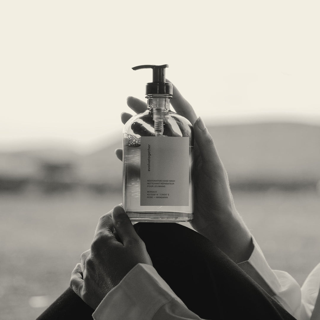 Restorative Hand Wash | Taormina - Echo Market