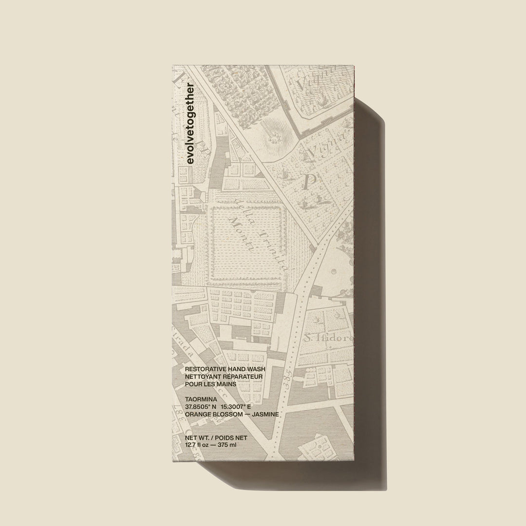 Restorative Hand Wash | Taormina - Echo Market