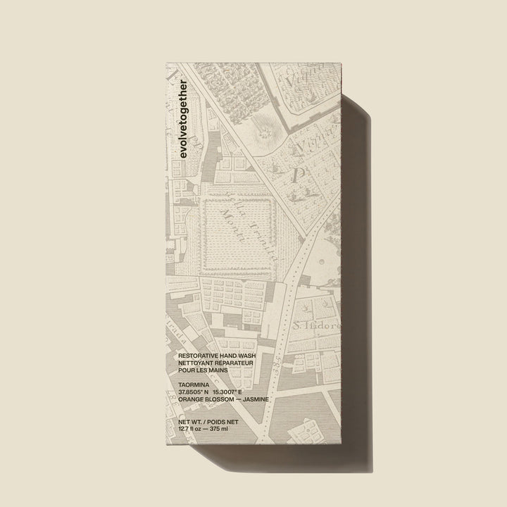 Restorative Hand Wash | Taormina - Echo Market