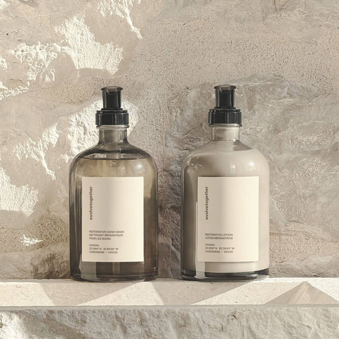 Restorative Lotion | Monaco - Echo Market