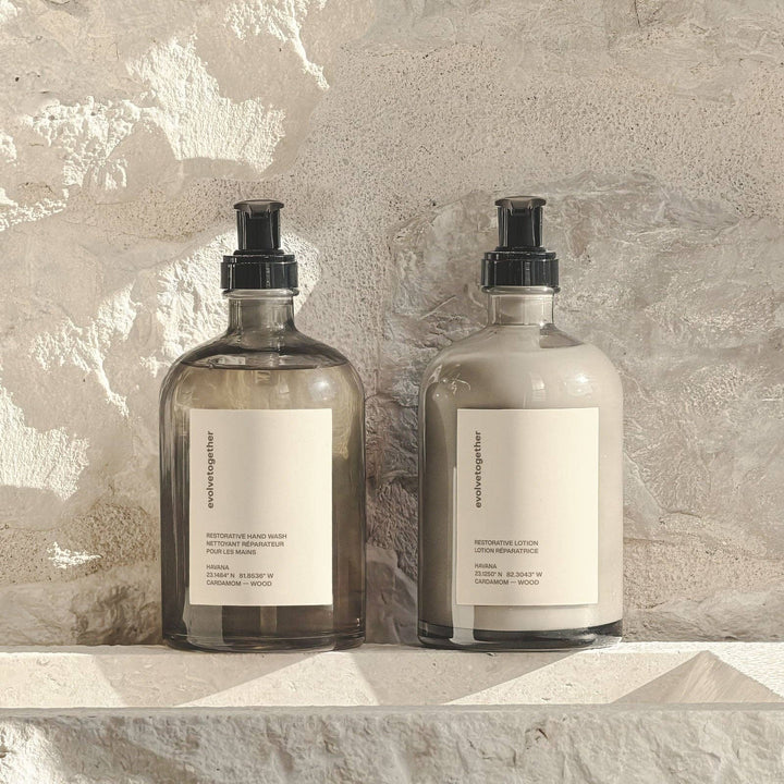Restorative Lotion | Monaco - Echo Market