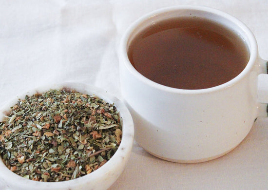 Revive Herbal Tea | Loose Leaf - Echo Market