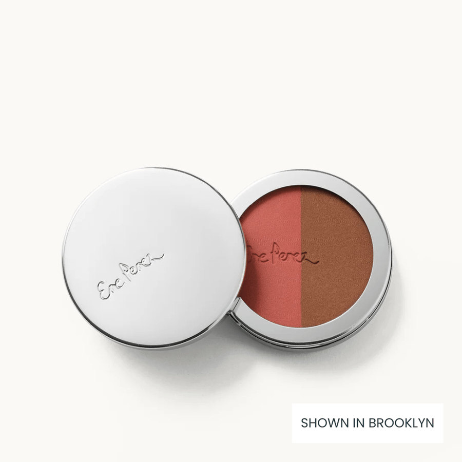 Rice Powder Blush & Bronzer - Echo Market