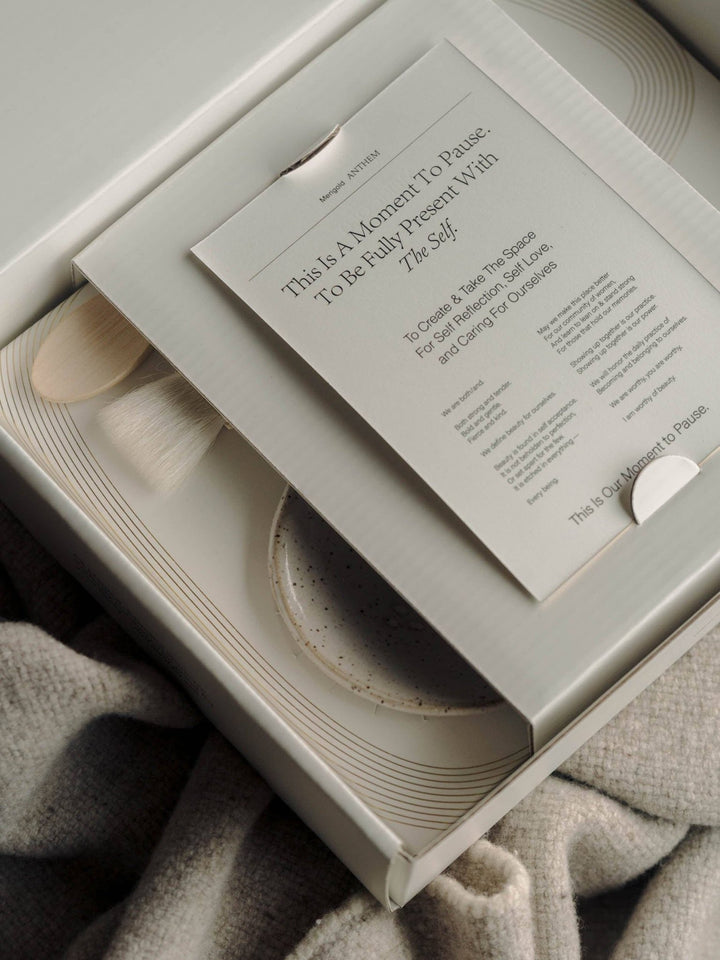 Ritual Kit - Echo Market