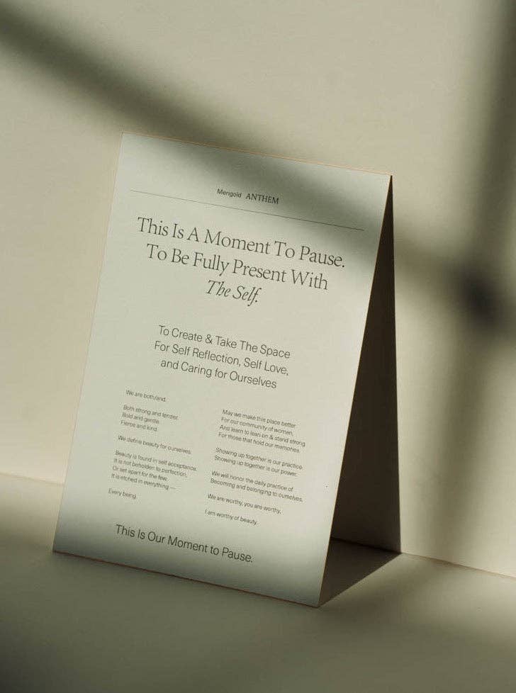 Ritual Kit - Echo Market