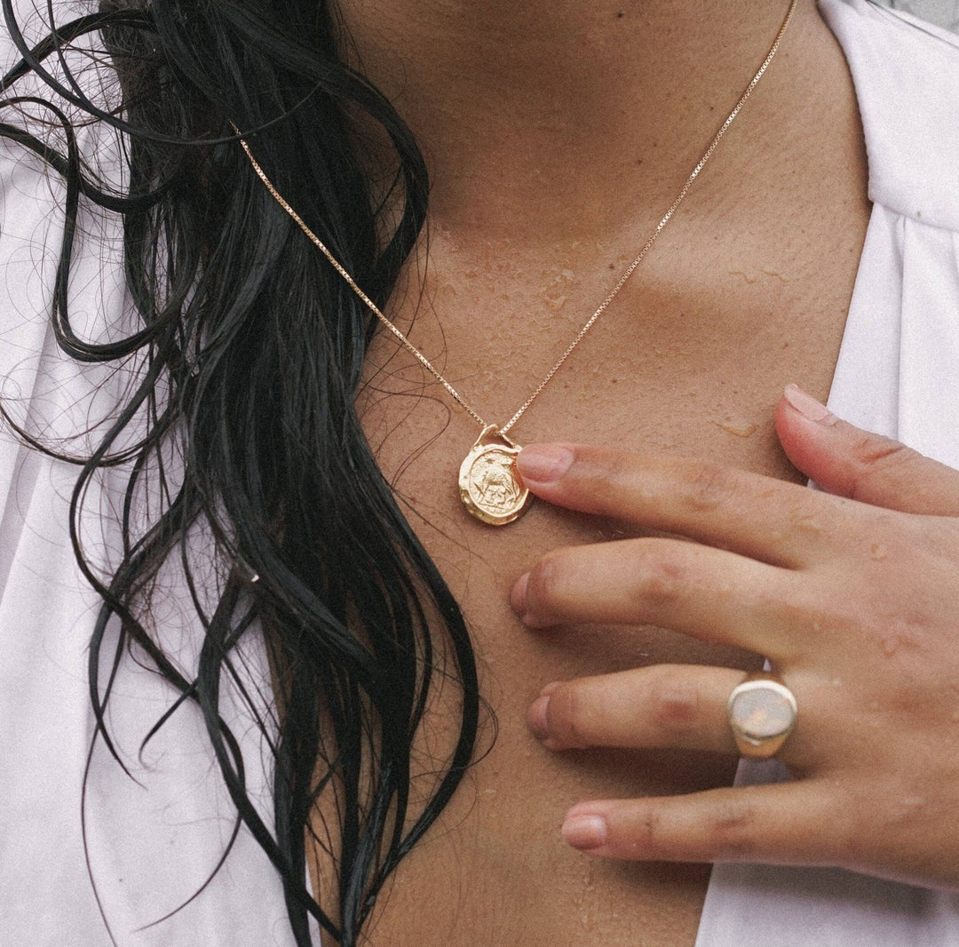 Roma Necklace - Echo Market