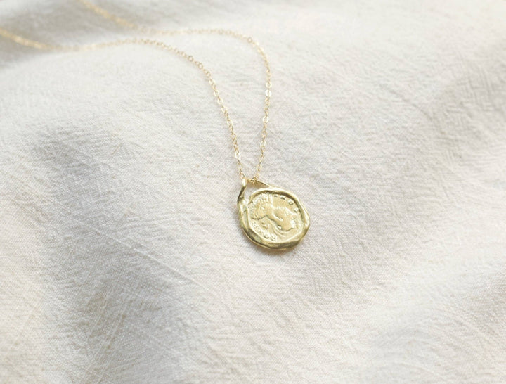 Roma Necklace - Echo Market