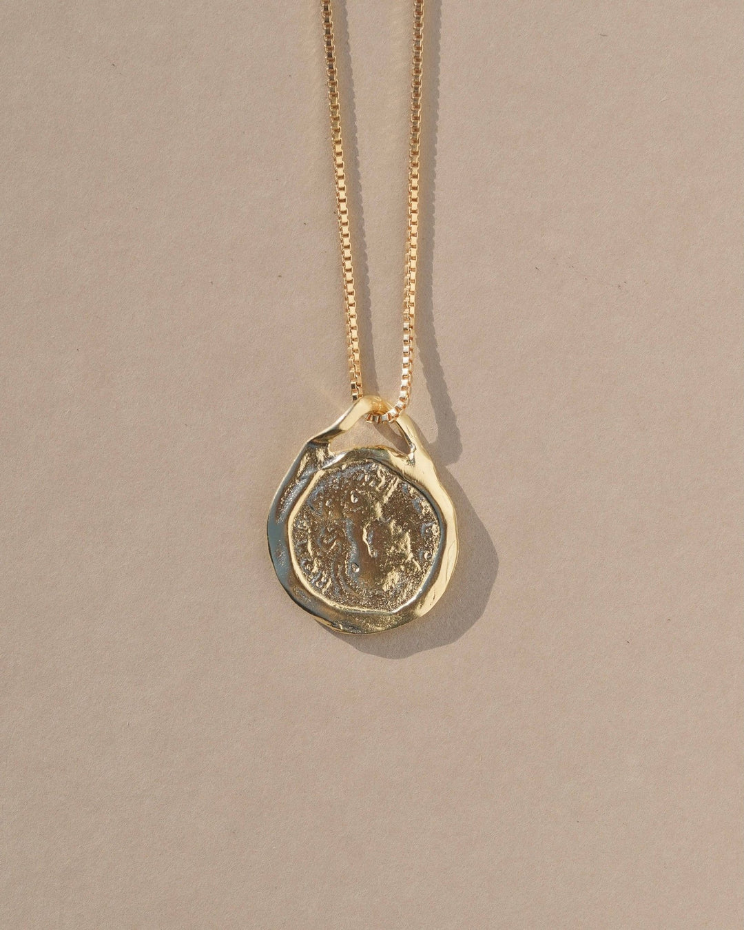 Roma Necklace - Echo Market