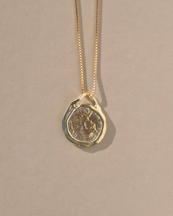 Roma Necklace - Echo Market