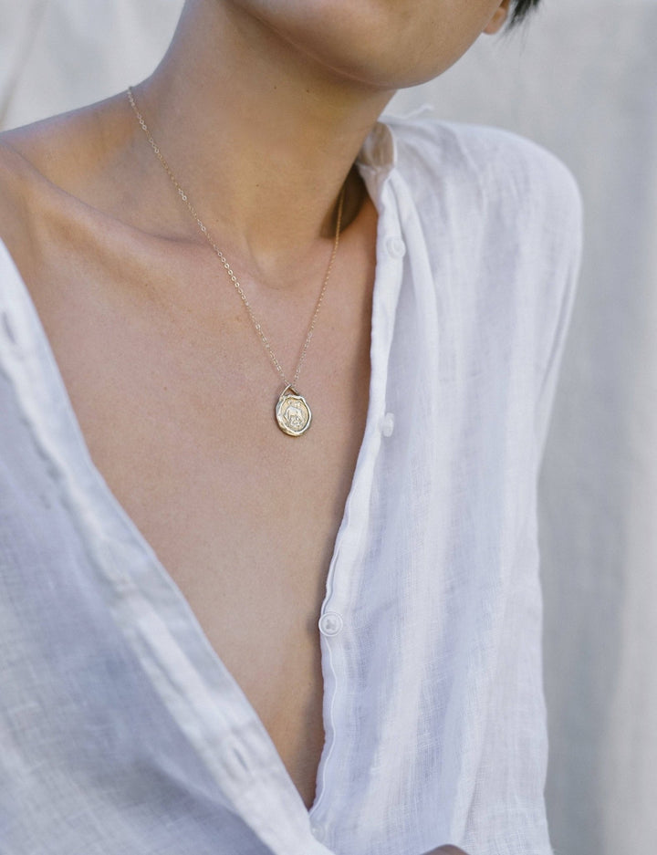 Roma Necklace - Echo Market