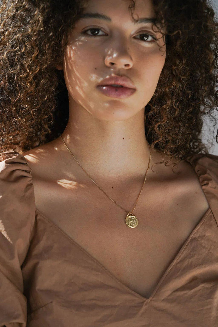Roma Necklace - Echo Market