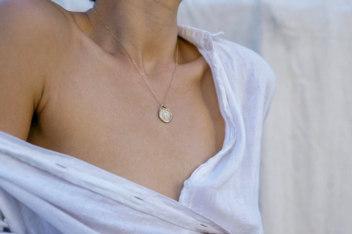 Roma Necklace - Echo Market