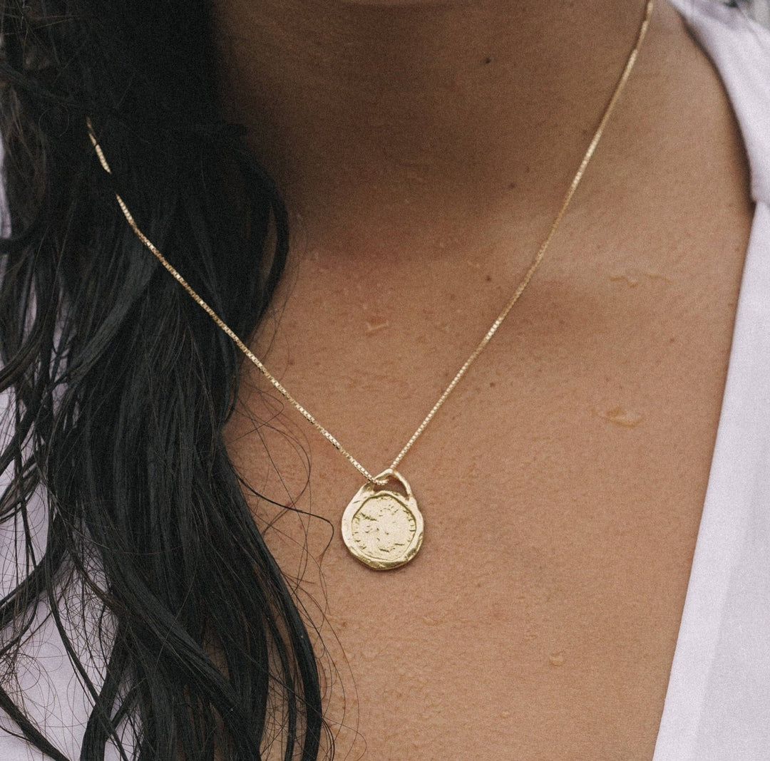 Roma Necklace - Echo Market