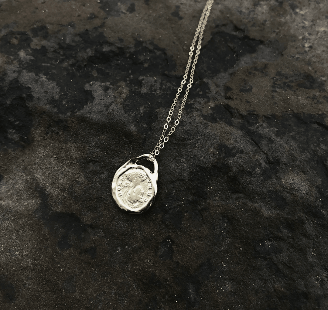 Roma Necklace - Echo Market