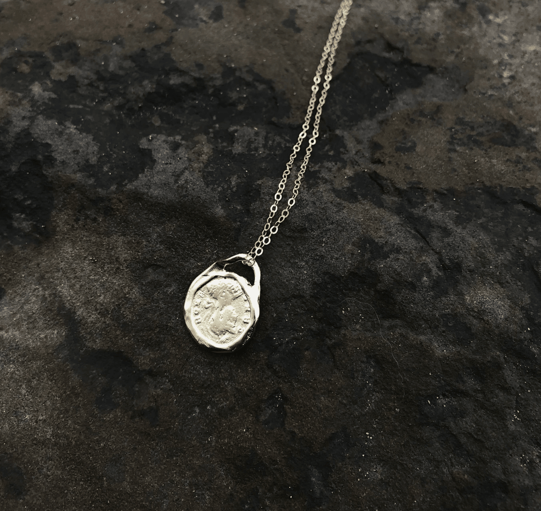 Roma Necklace - Echo Market