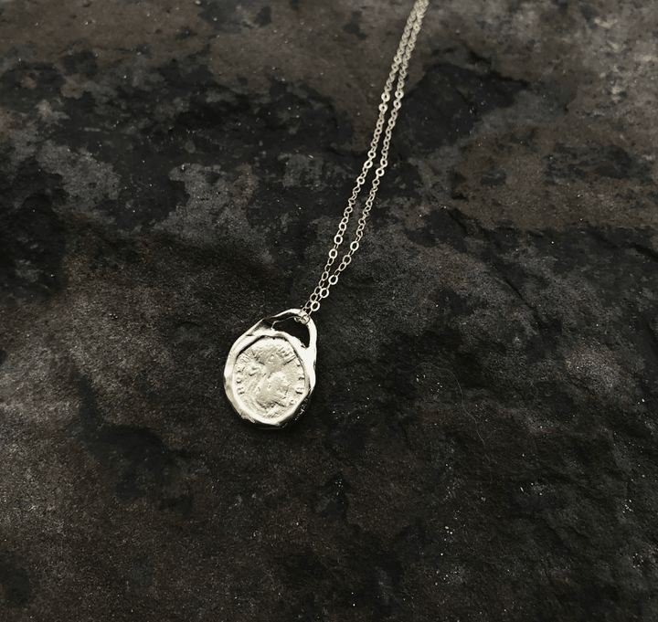 Roma Necklace - Echo Market