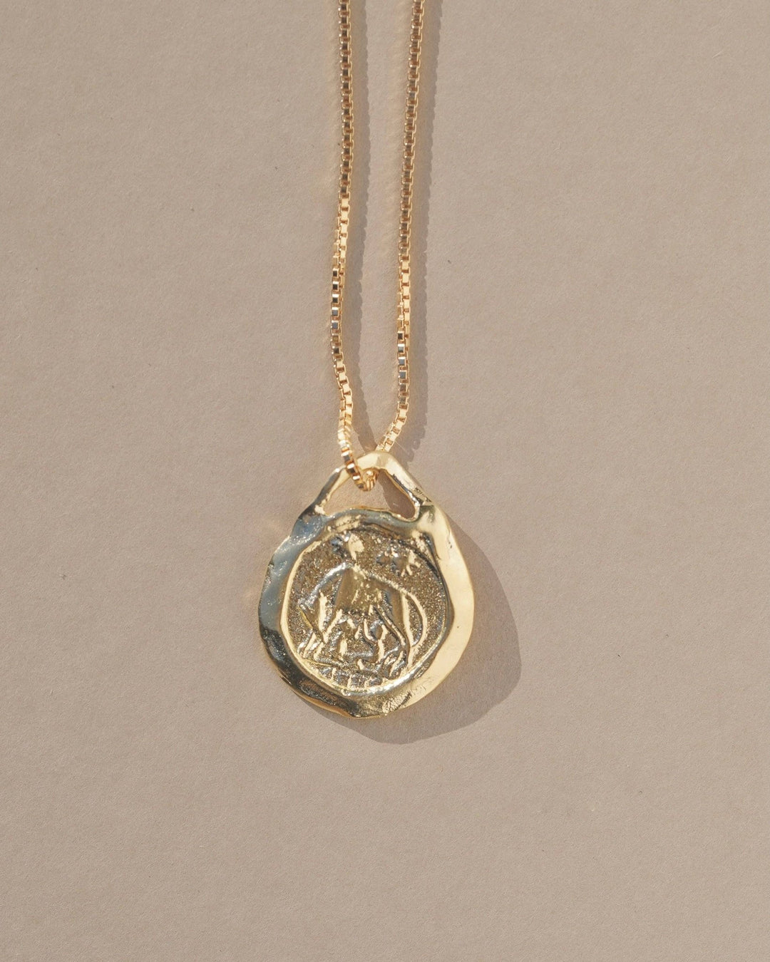 Roma Necklace - Echo Market