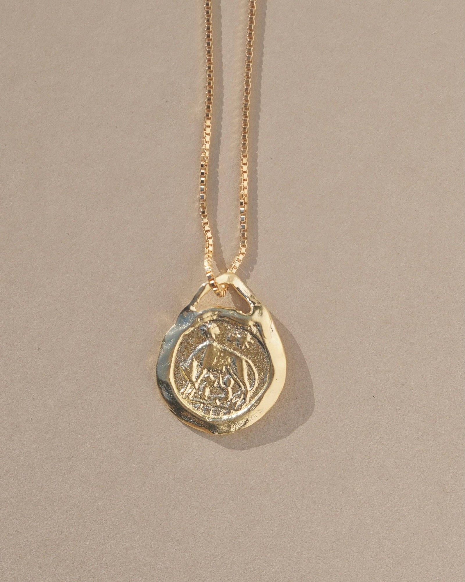 Roma Necklace - Echo Market