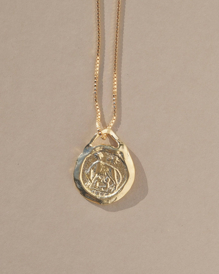 Roma Necklace - Echo Market