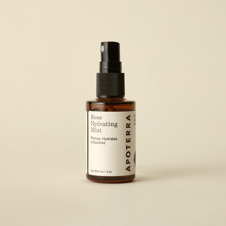 Rose Essential Hydration Mist - Echo Market