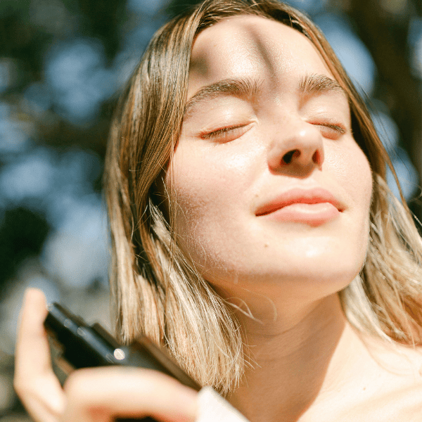 Rose Essential Hydration Mist - Echo Market