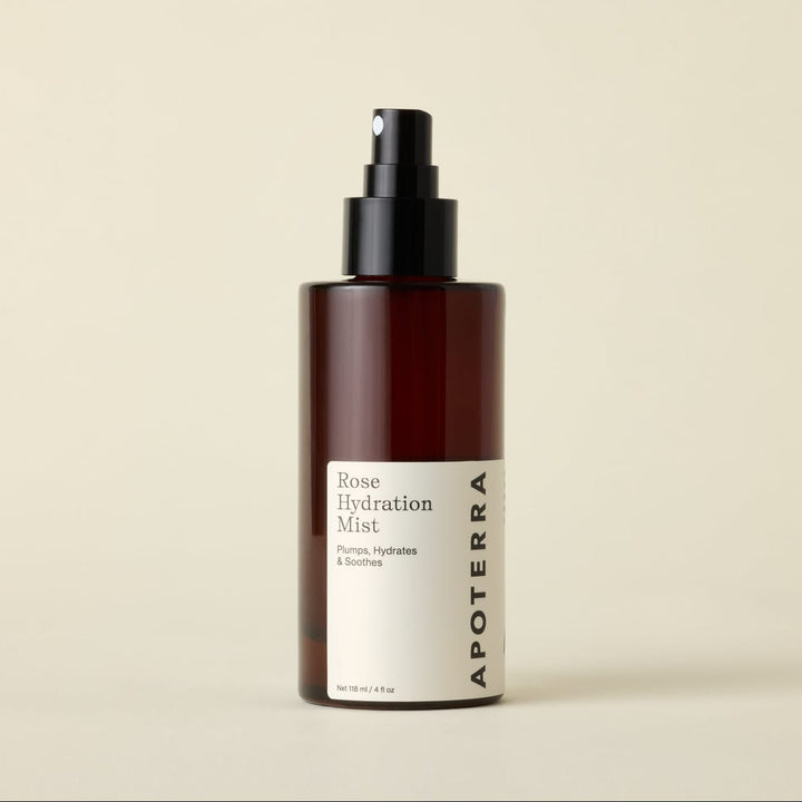 Rose Essential Hydration Mist - Echo Market
