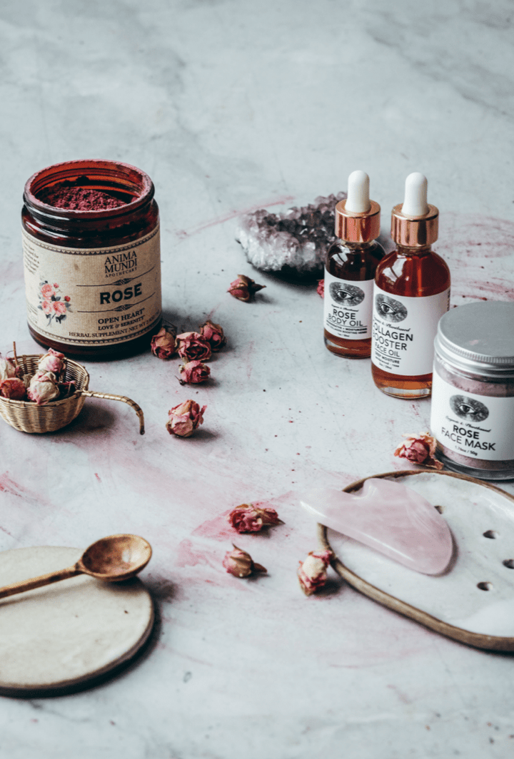 Rose Magic Kit | Heart Alchemy - Echo Market