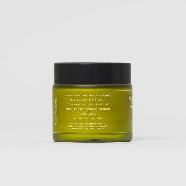 Rose & Sea Buckthorn Tallow Balm - Echo Market