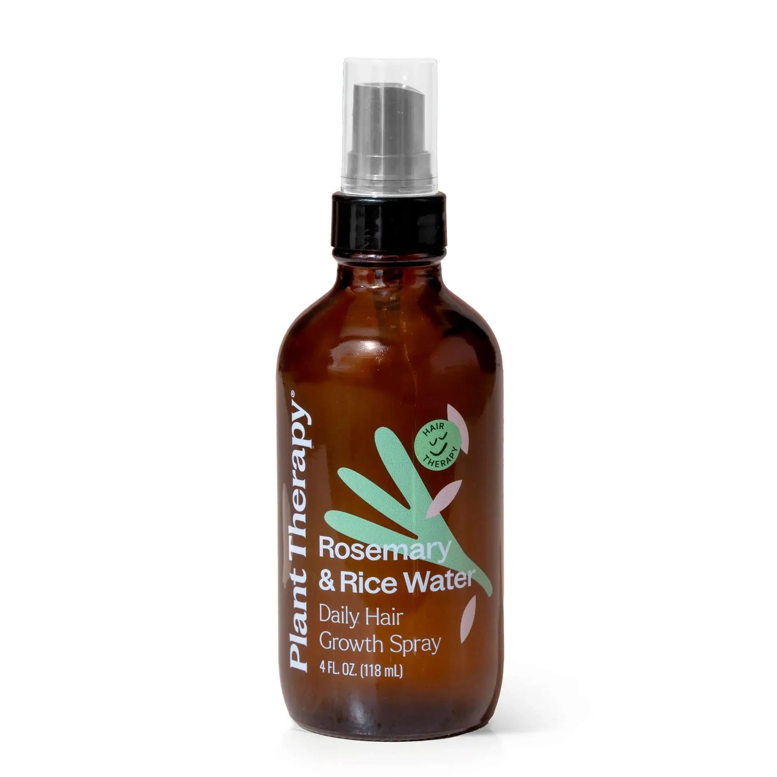 Rosemary & Rice Water Daily Hair Growth Spray - Echo Market