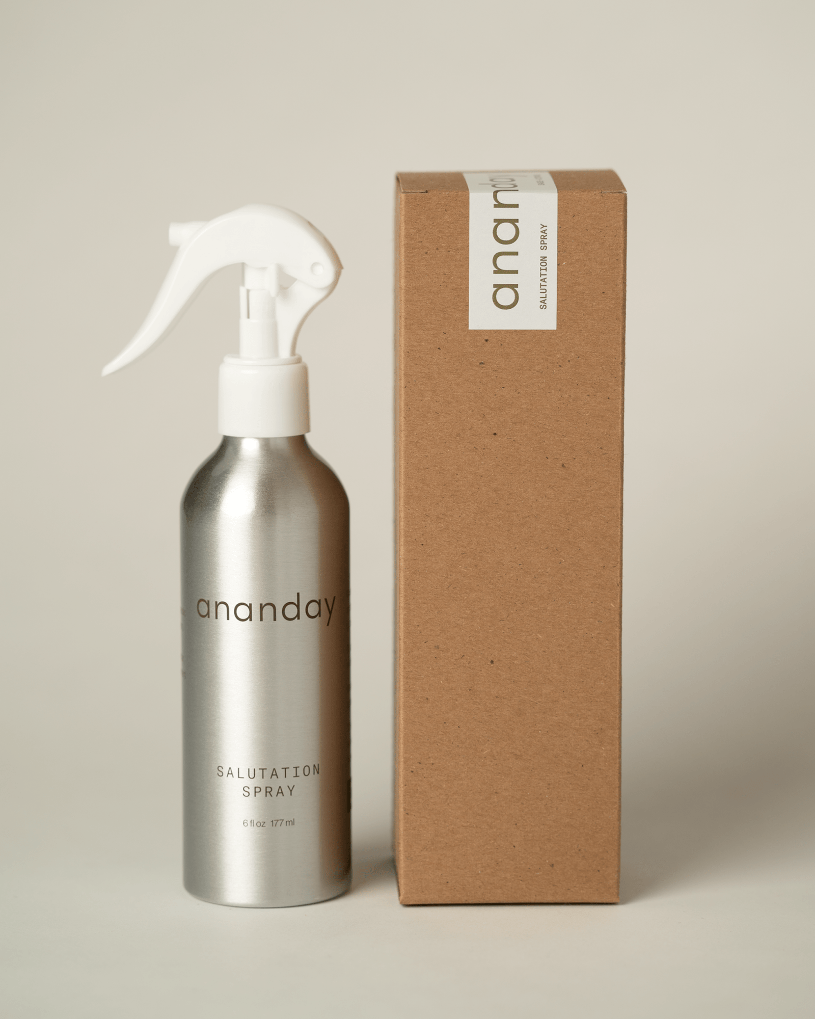 Sage & Citrus Mat Cleaner - Echo Market