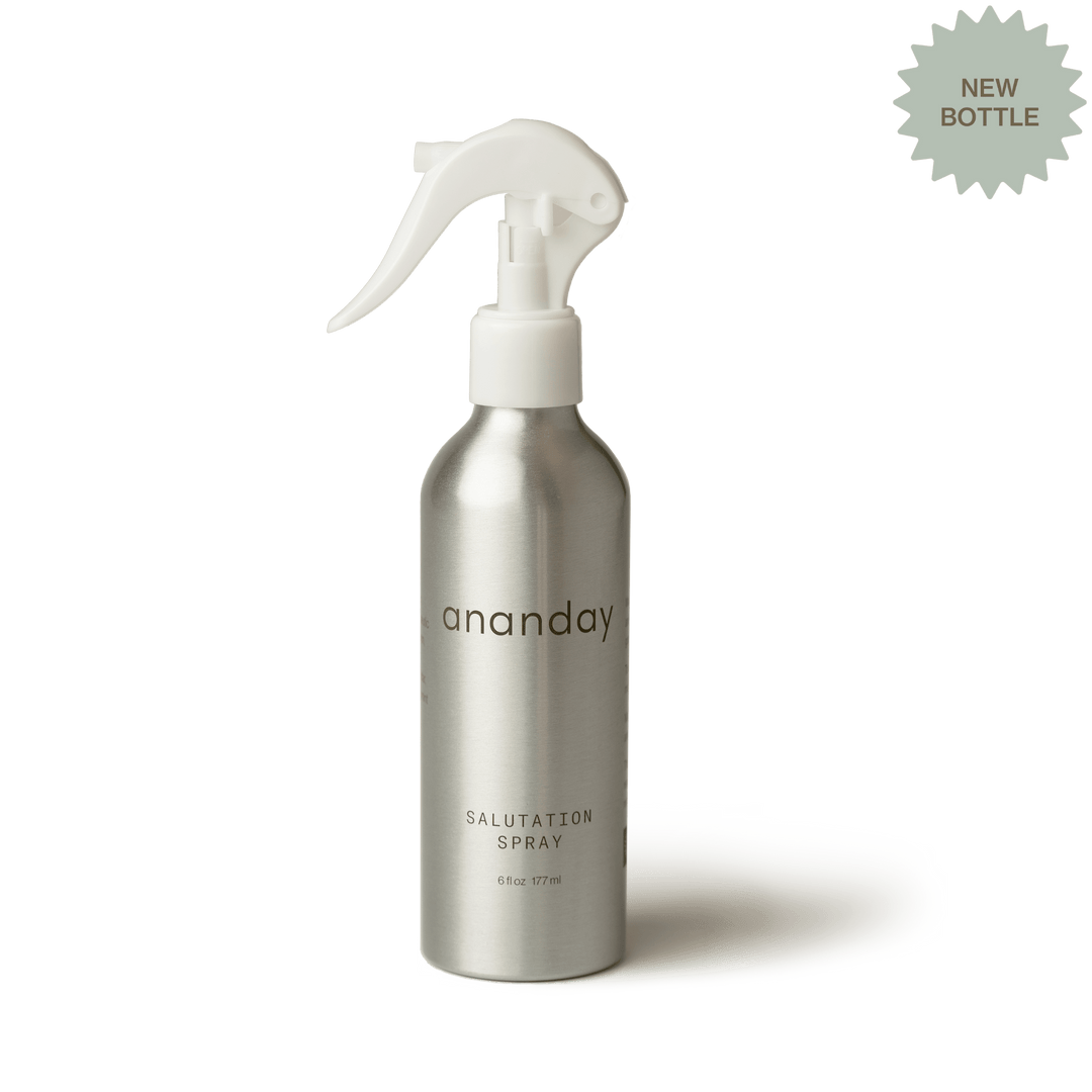 Sage & Citrus Mat Cleaner - Echo Market