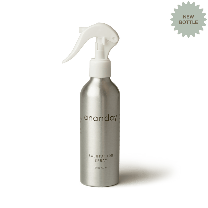 Sage & Citrus Mat Cleaner - Echo Market