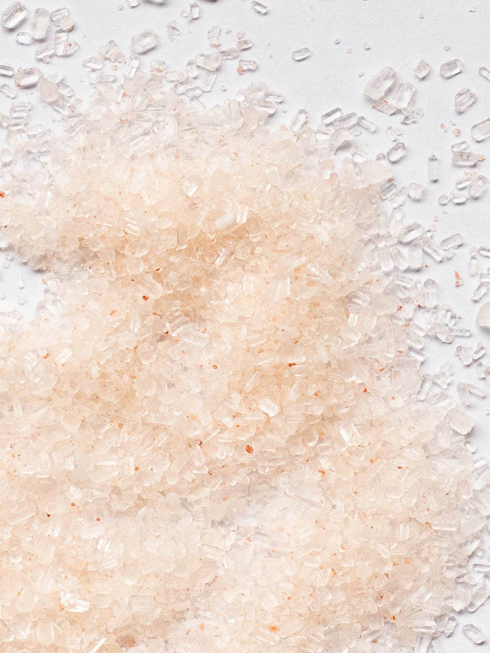 Salt & Citrus Bath Soak - Echo Market