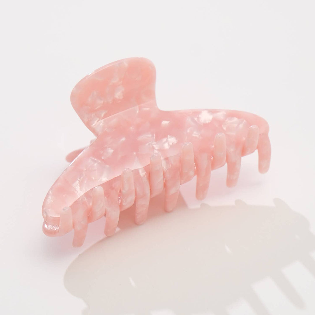 Saltwater Pink | Small/Medium Claw Clips - Echo Market