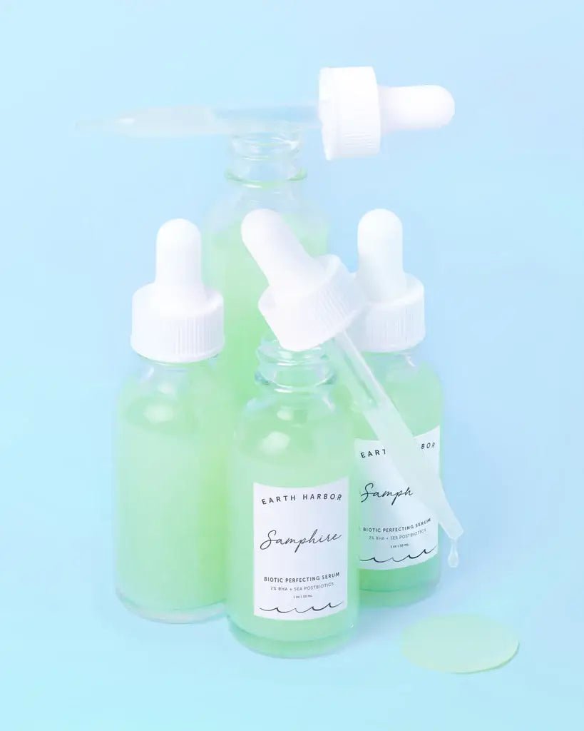 SAMPHIRE | Biotic Perfecting Serum - Echo Market