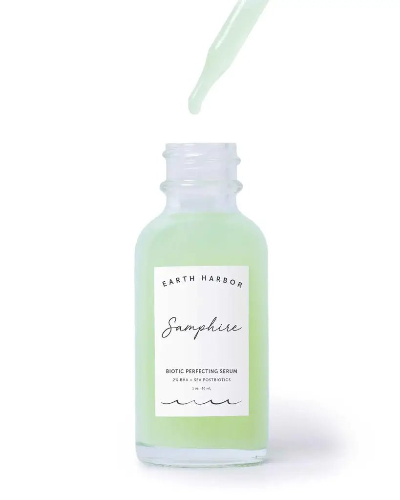 SAMPHIRE | Biotic Perfecting Serum - Echo Market