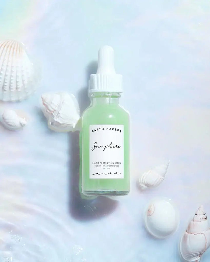 SAMPHIRE | Biotic Perfecting Serum - Echo Market