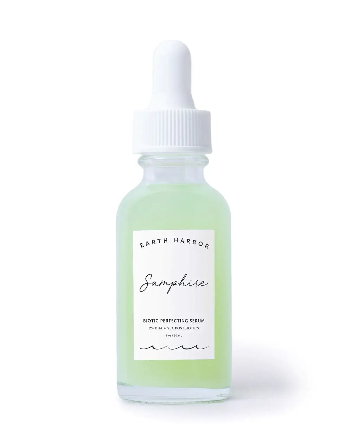 SAMPHIRE | Biotic Perfecting Serum - Echo Market