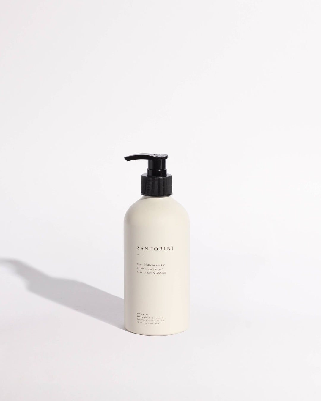 Santorini Hand + Body Wash - Echo Market