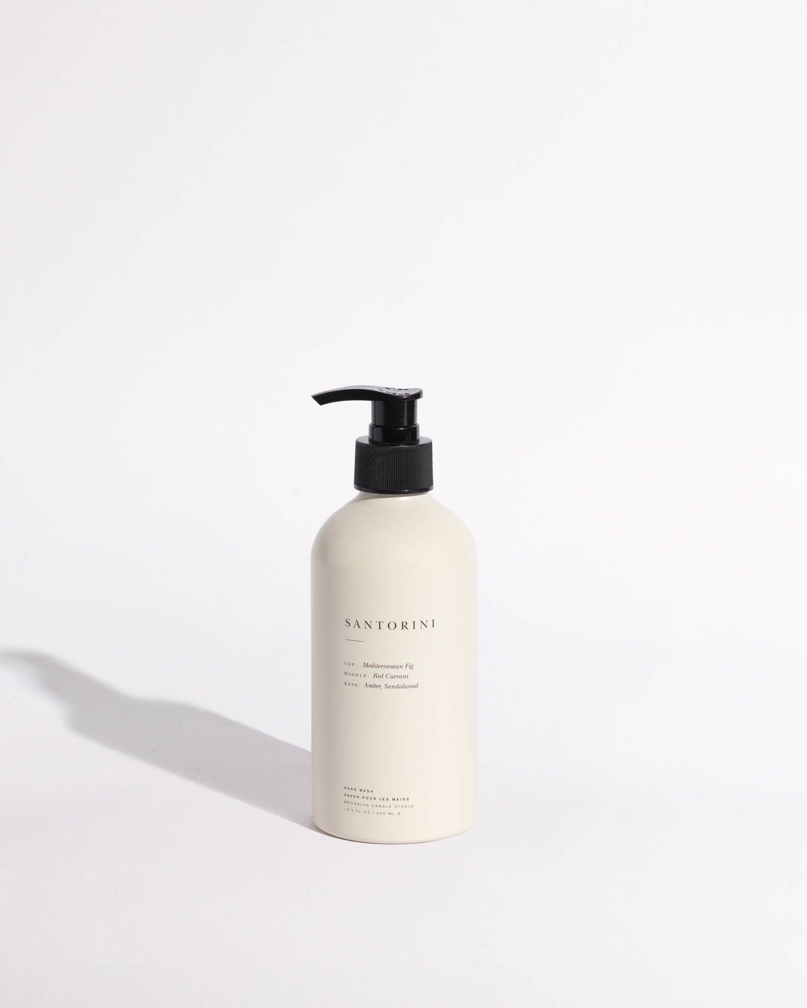 Santorini Hand + Body Wash - Echo Market