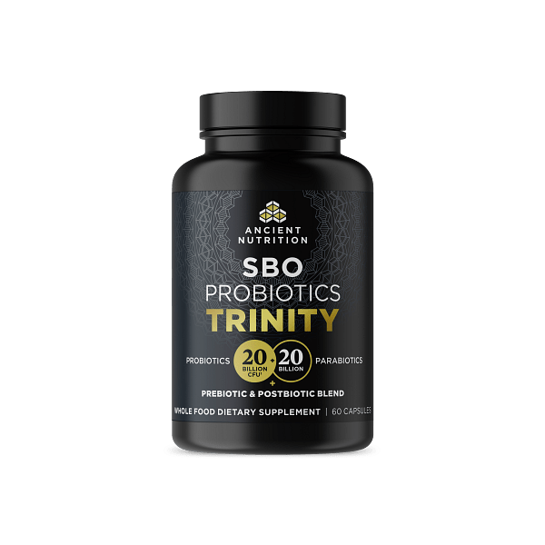 SBO Probiotic Trinity - Echo Market