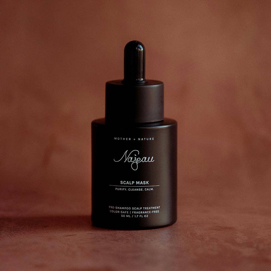 Scalp Mask - Echo Market