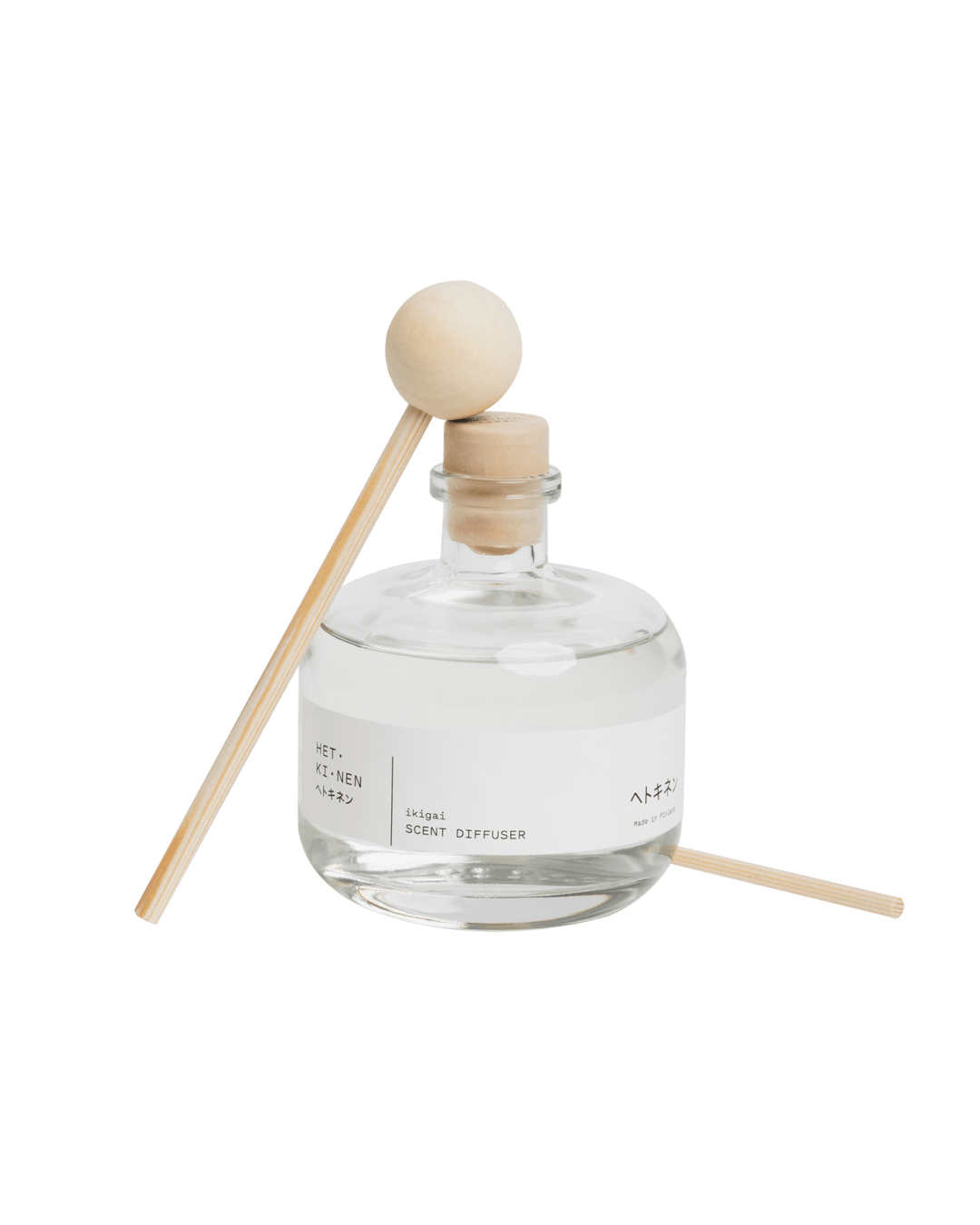 Scent Diffuser | Ikigai - Echo Market